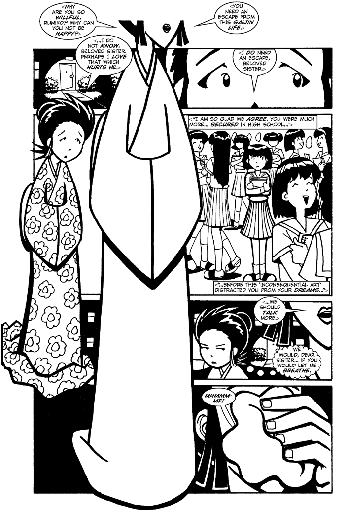 [Comic: 126]