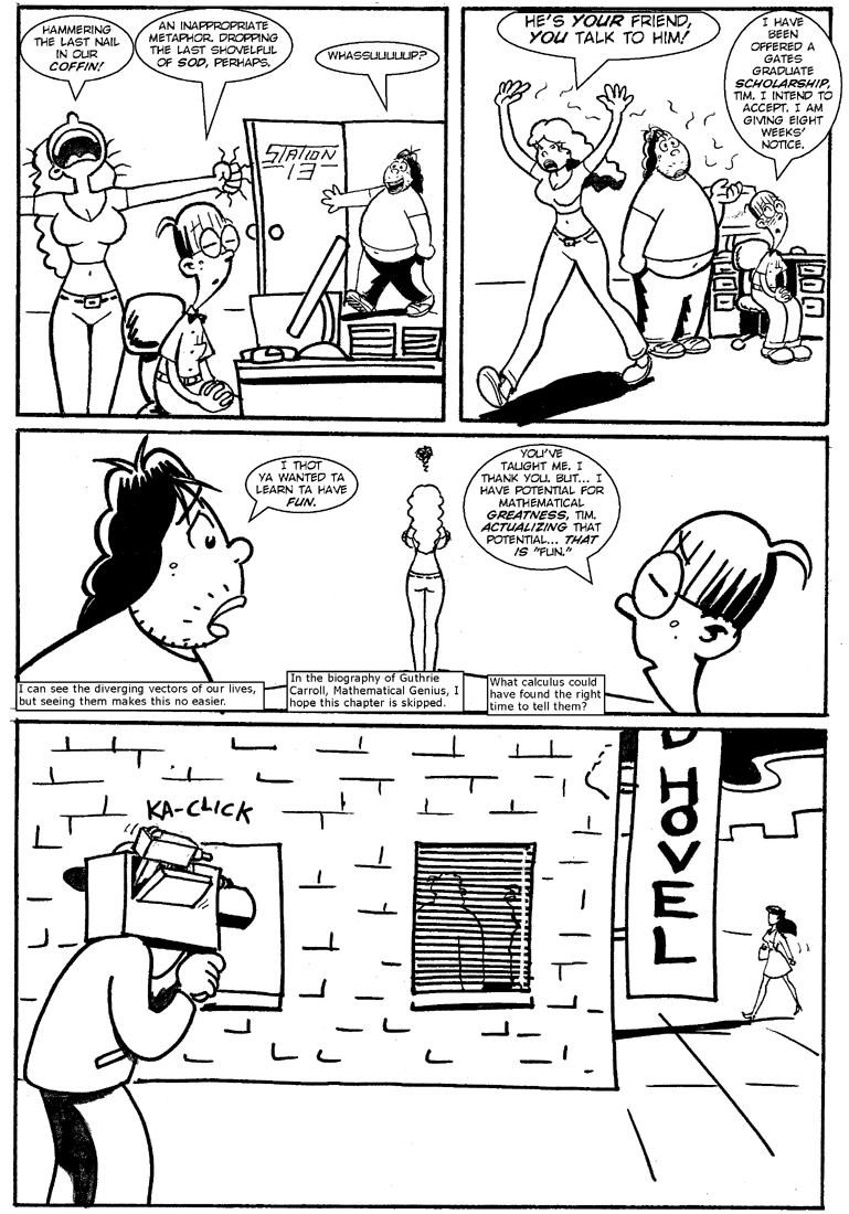 [Comic: 1491]