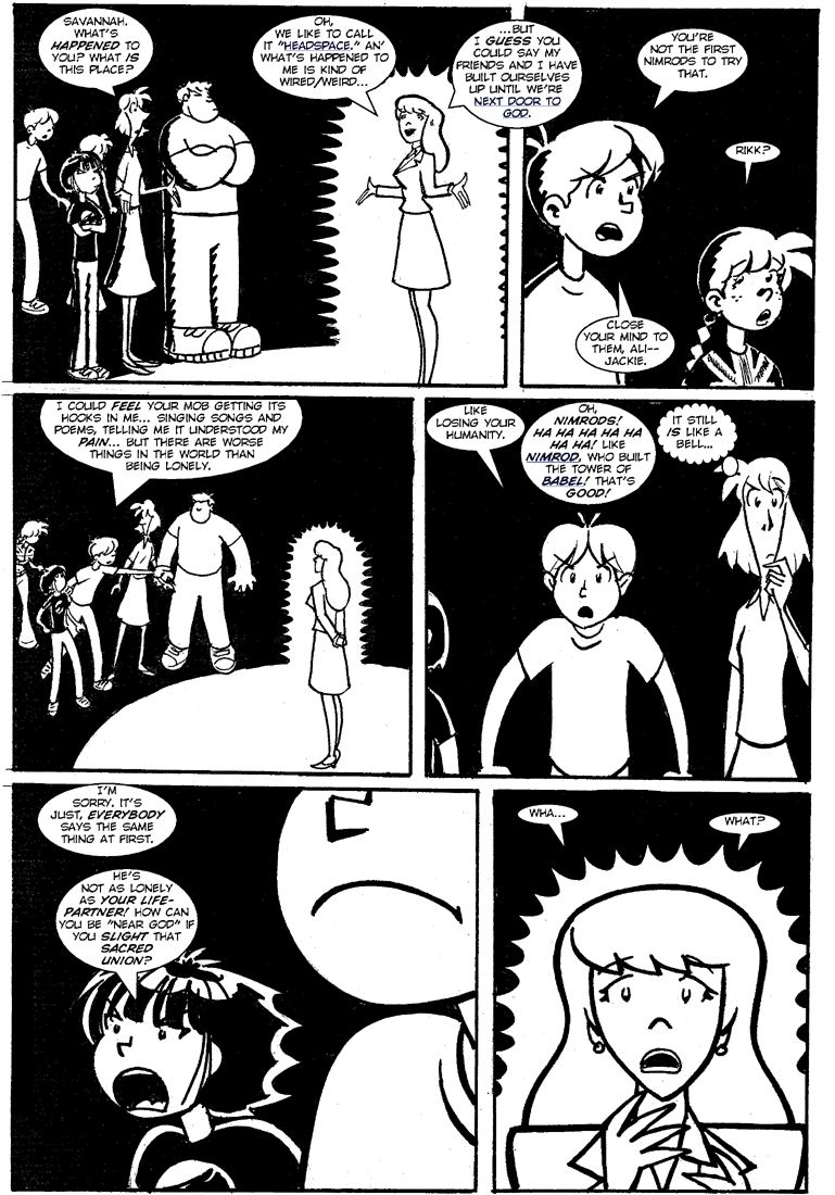 [Comic: 1508]