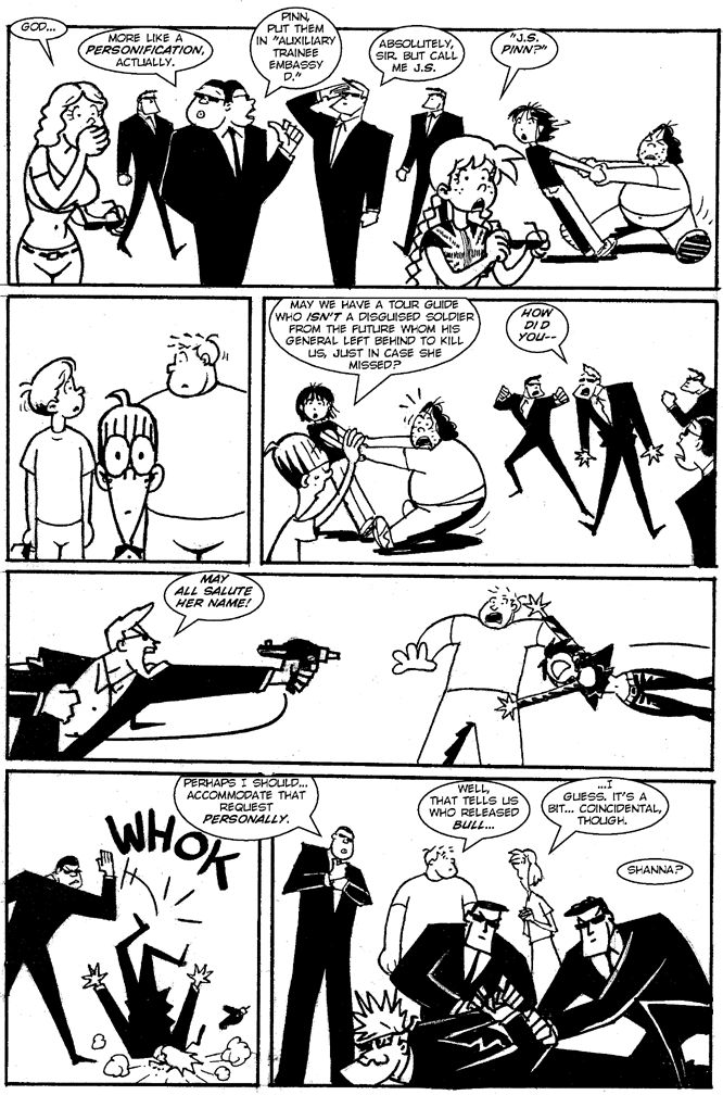[Comic: 1531]