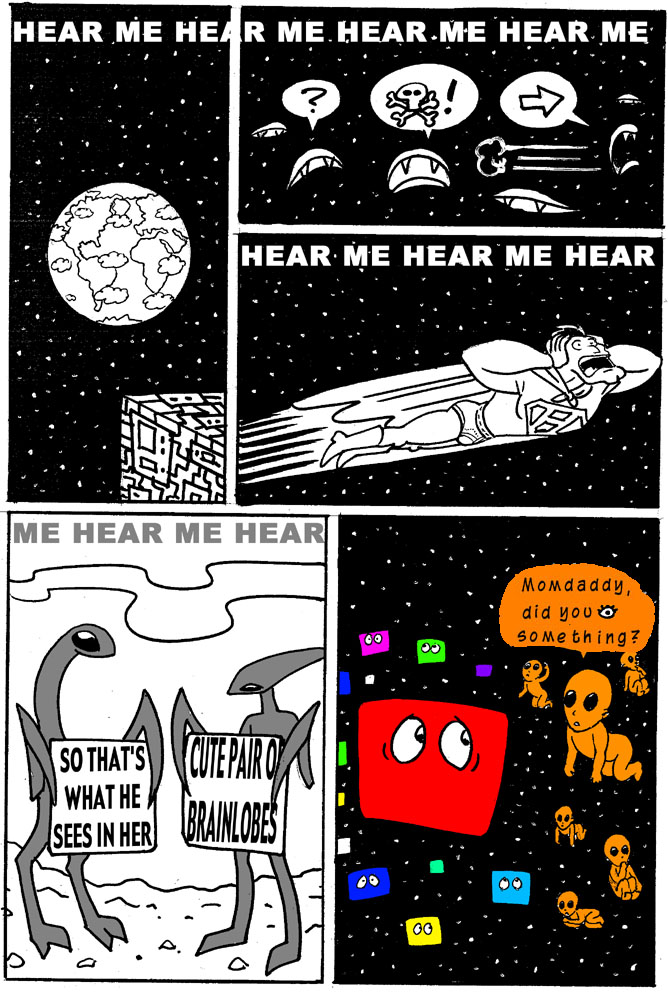 [Comic: 1545]