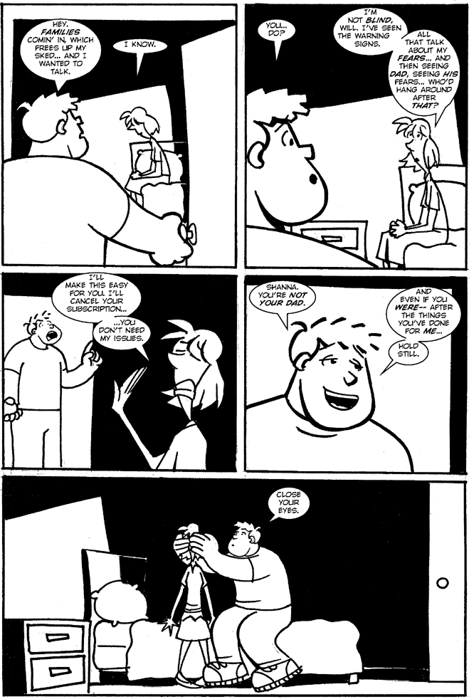 [Comic: 1558]