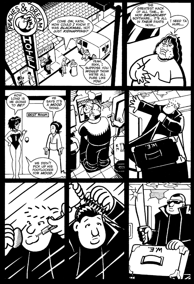 [Comic: 134]