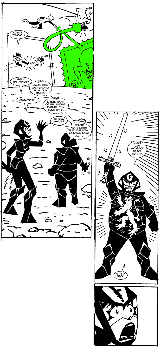 [Comic: 1576]