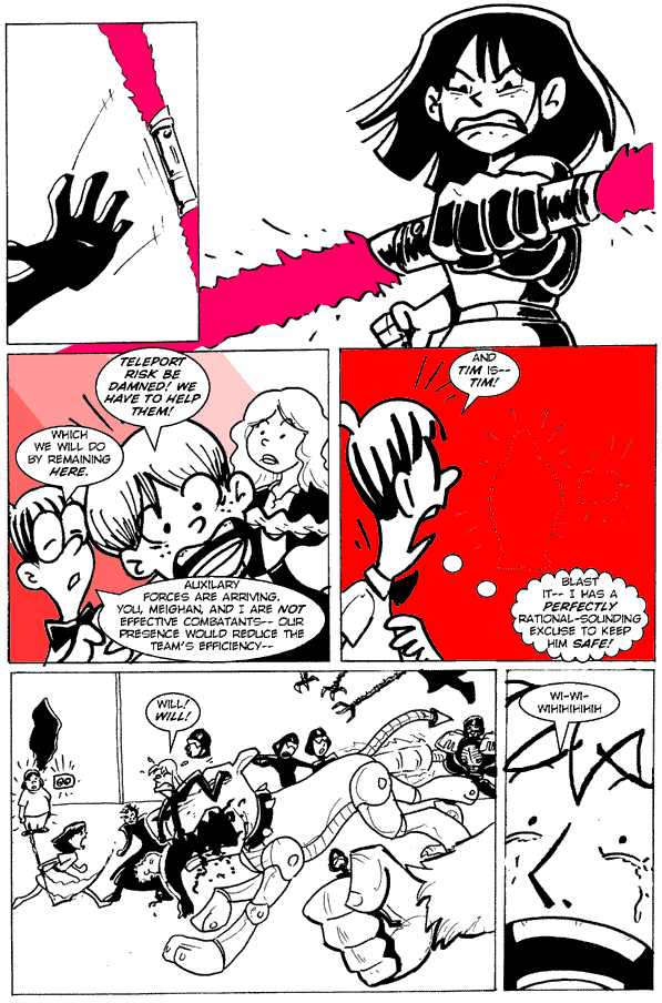 [Comic: 1579]