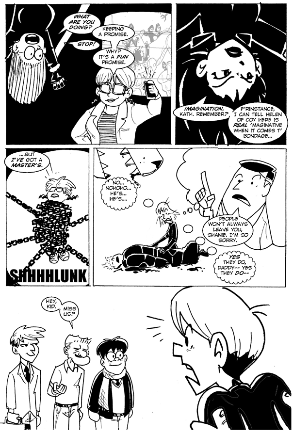 [Comic: 1580]