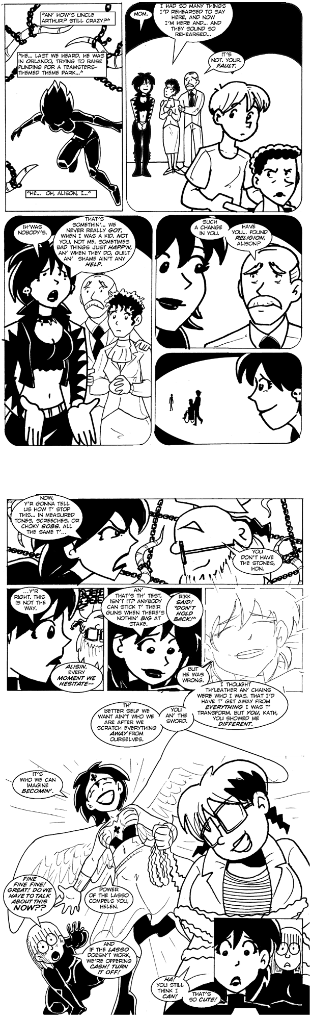 [Comic: 1581]