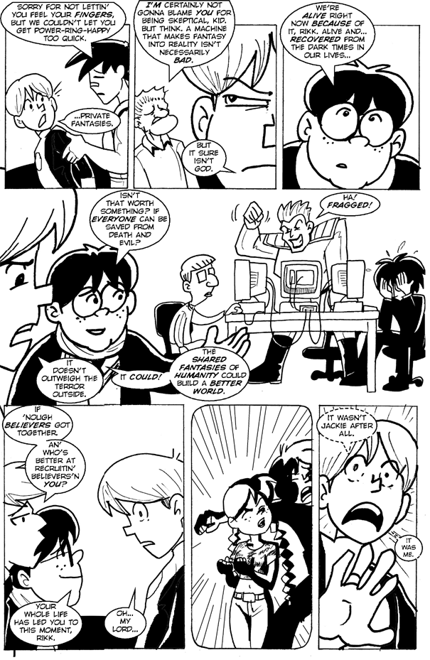 [Comic: 1582]