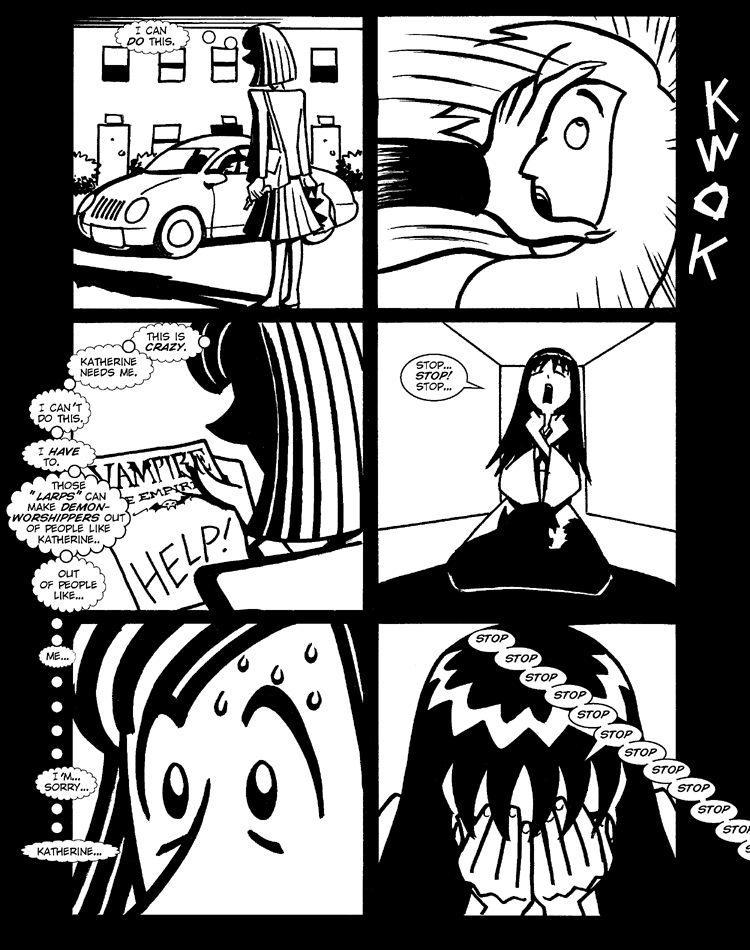 [Comic: 141]