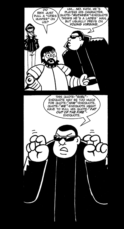 [Comic: 157]