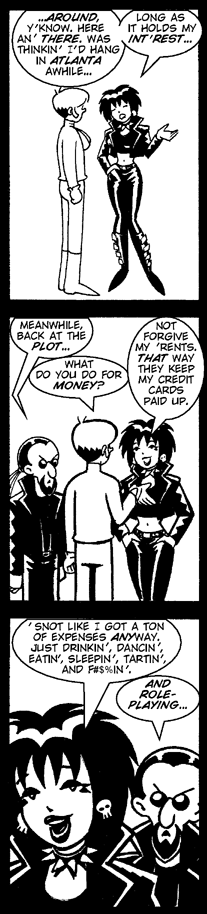 [Comic: 158]