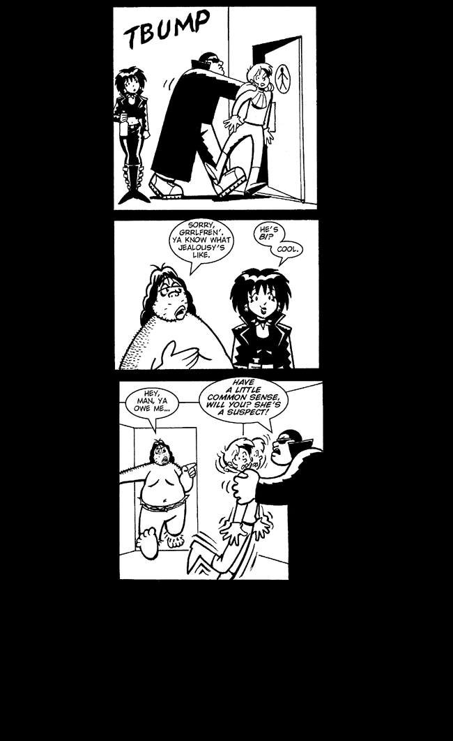 [Comic: 161]