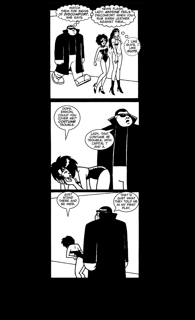 [Comic: 163]