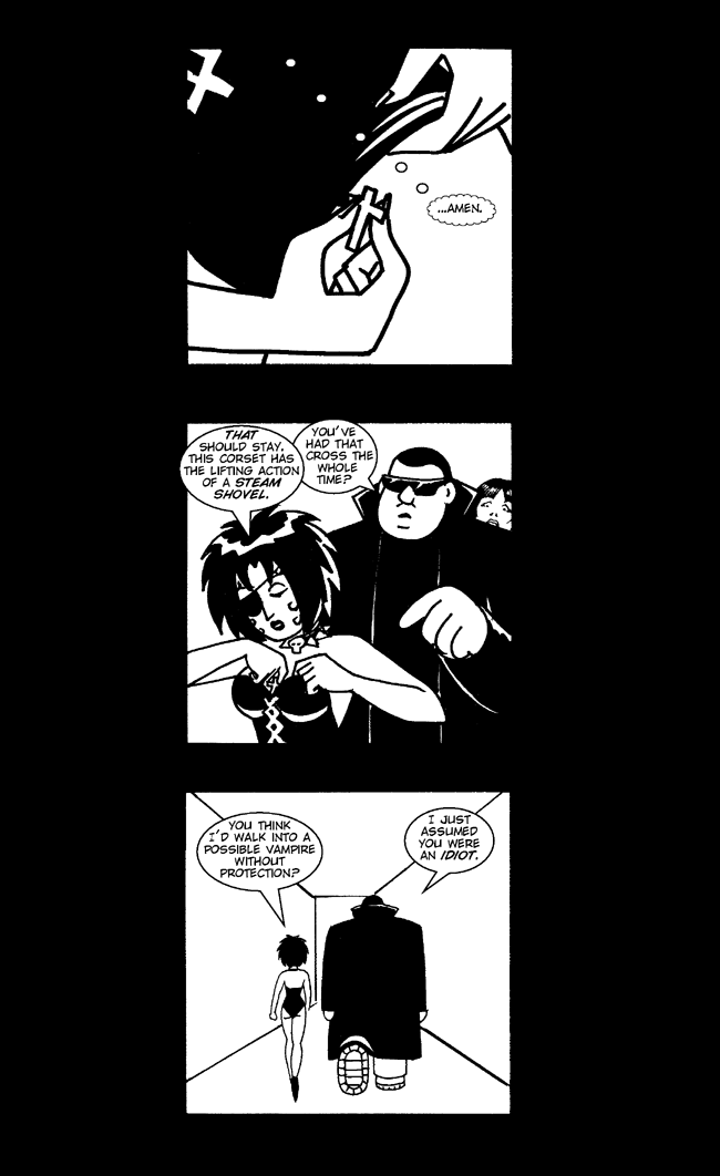 [Comic: 164]