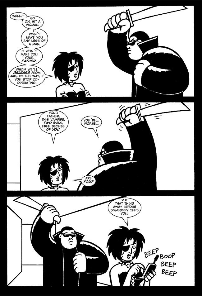 [Comic: 171]