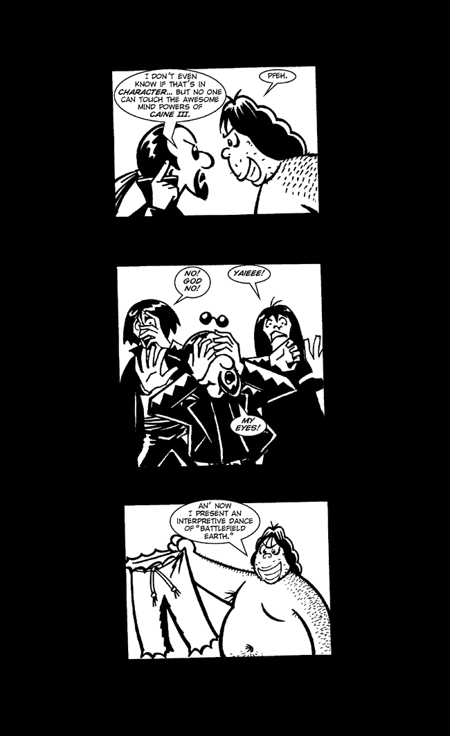 [Comic: 199]