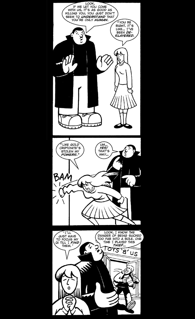 [Comic: 214]