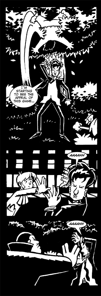 [Comic: 230]