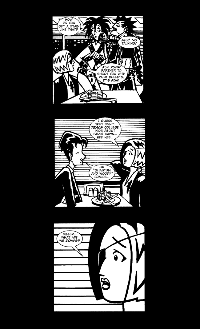 [Comic: 237]