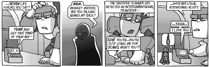 [Comic: 1071]
