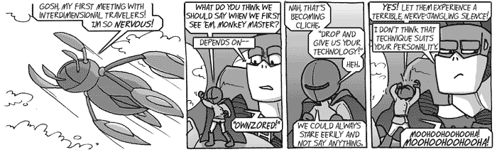 [Comic: 1073]