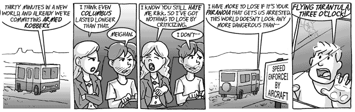 [Comic: 1075]