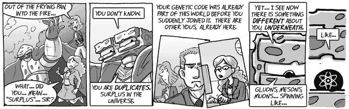 [Comic: 1105]