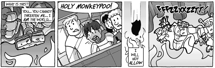 [Comic: 1107]