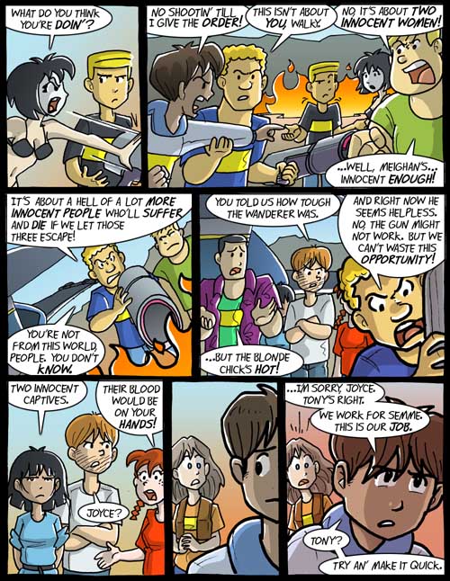 [Comic: 1109]