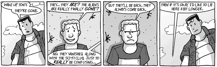 [Comic: 1121]