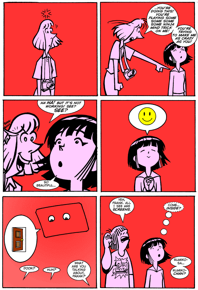 [Comic: 266]