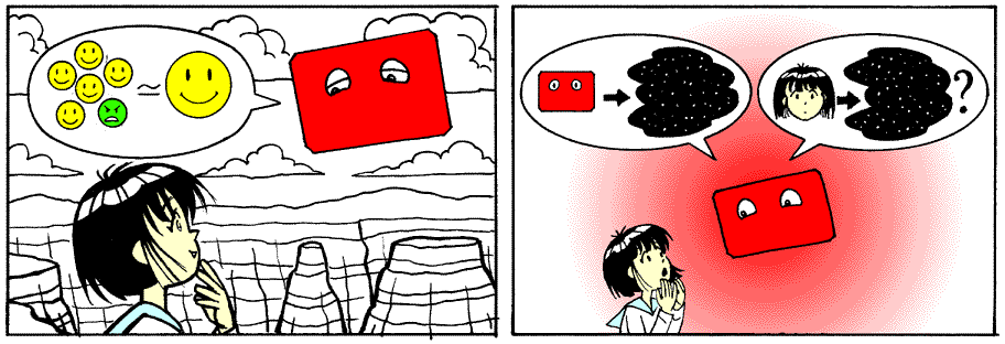 [Comic: 291]