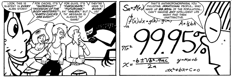 [Comic: 292]