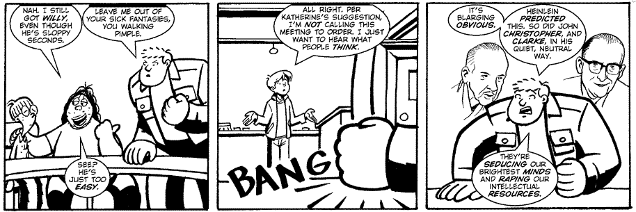 [Comic: 294]