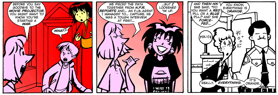 [Comic: 301]