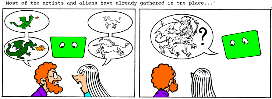[Comic: 302]