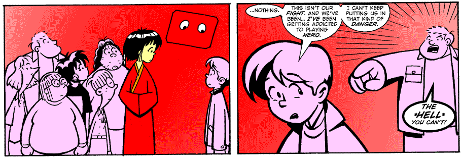 [Comic: 307]