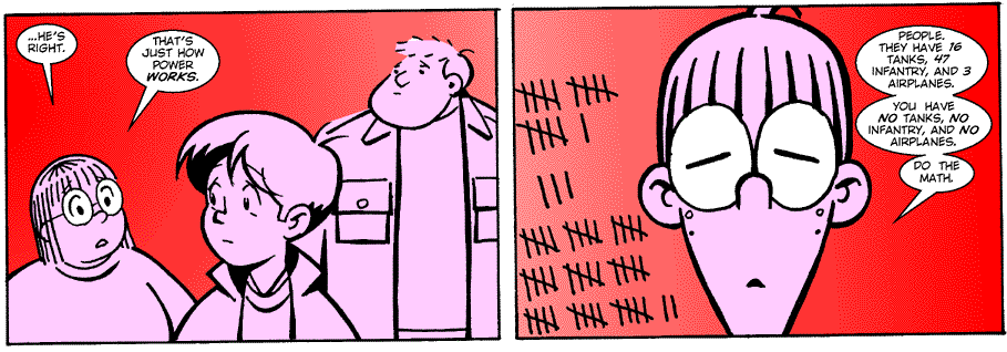 [Comic: 309]