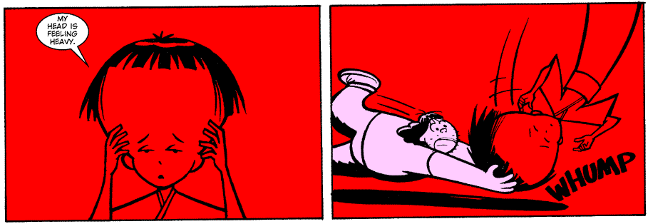 [Comic: 311]