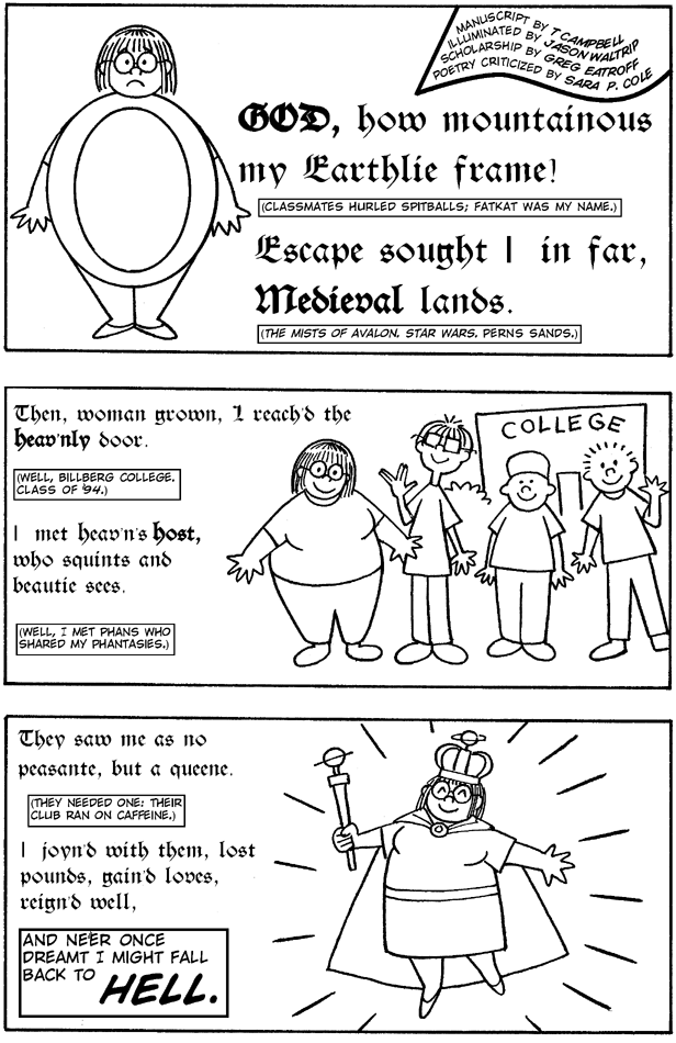 [Comic: Campaigns]