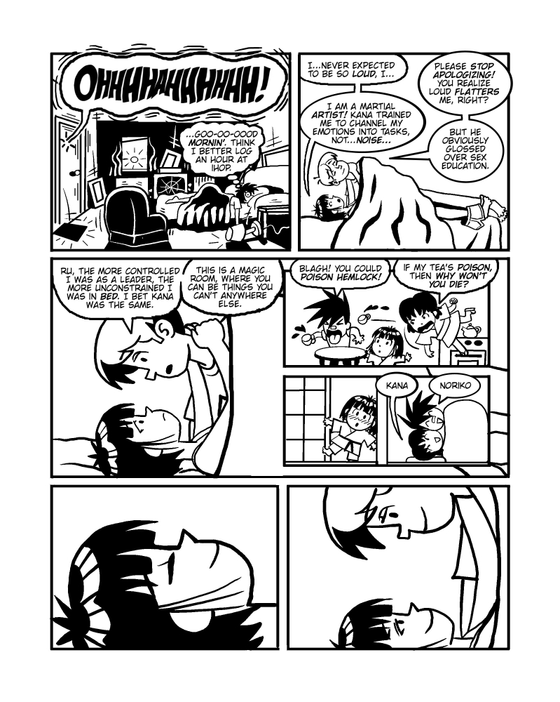 [Comic: Three 17 of 30]