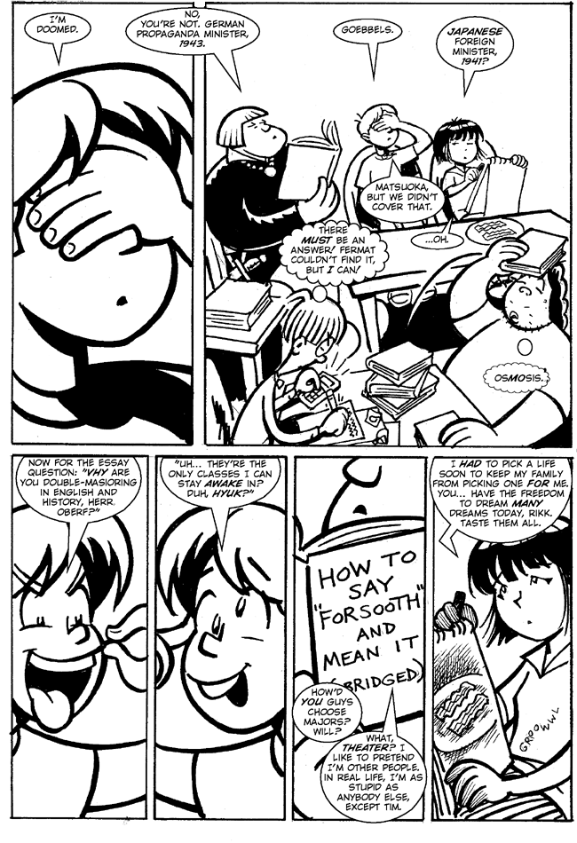 [Comic: 606]