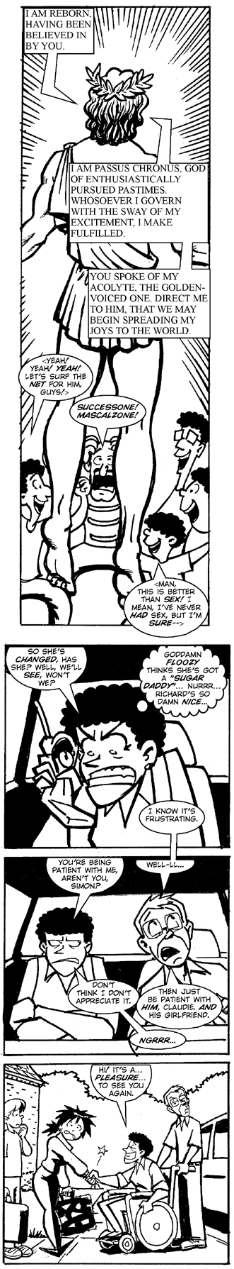 [Comic: 609]