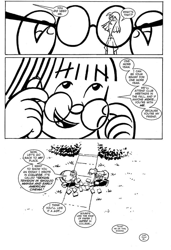 [Comic: 632]