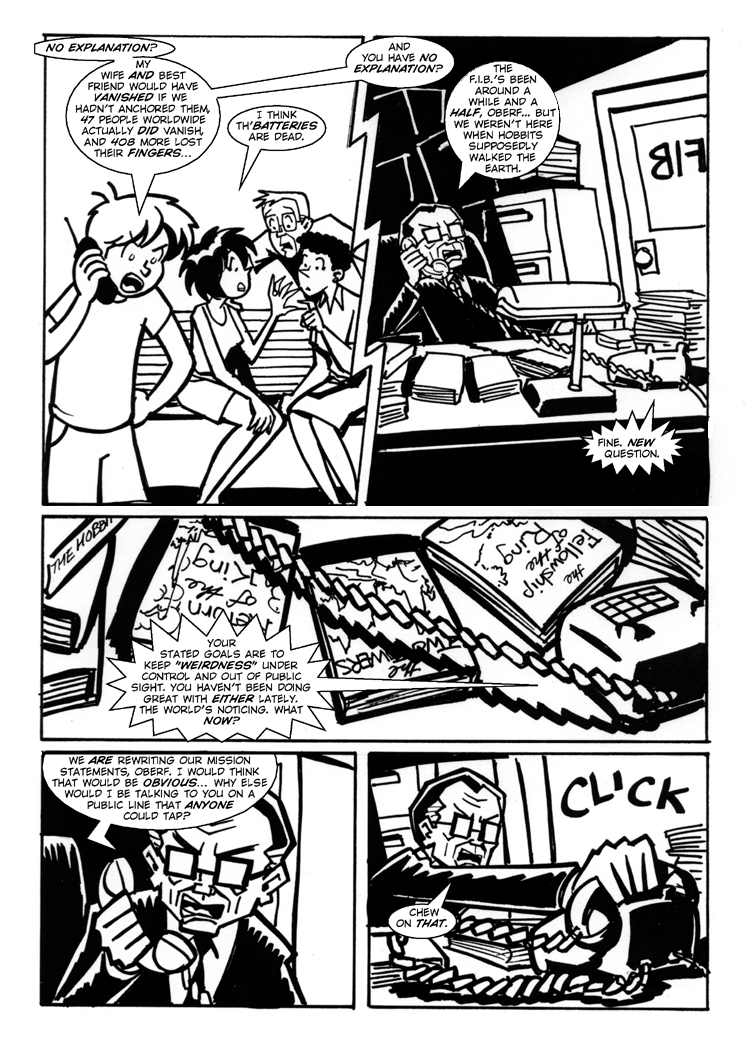 [Comic: 657]