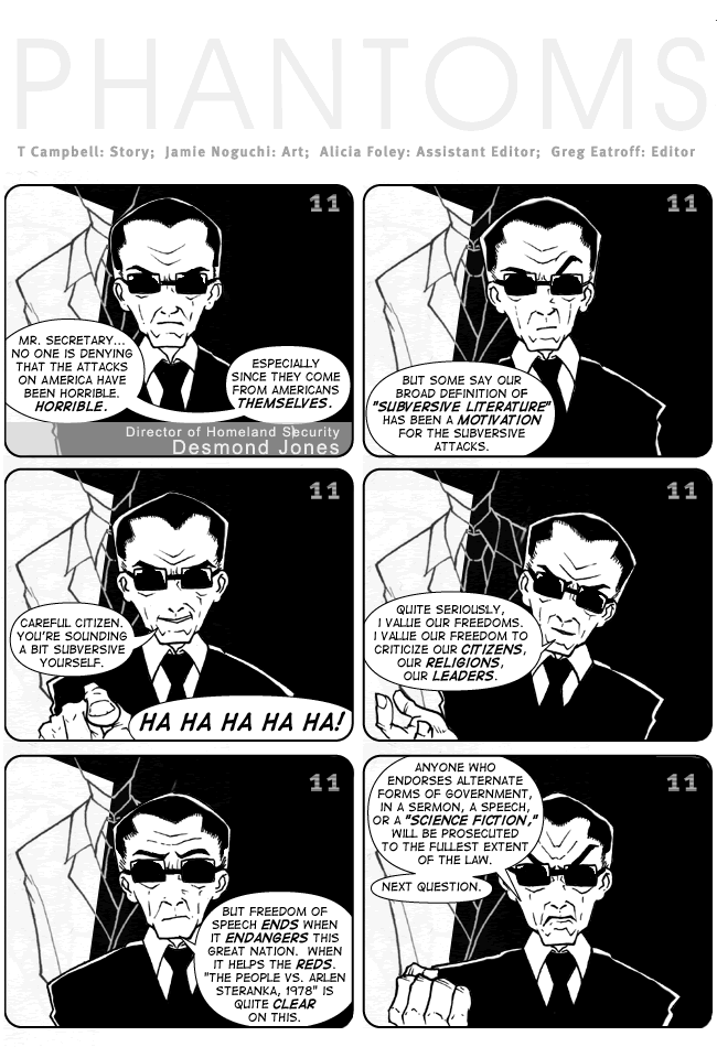 [Comic: 705]