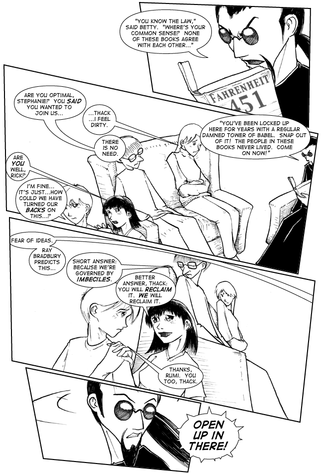 [Comic: 706]