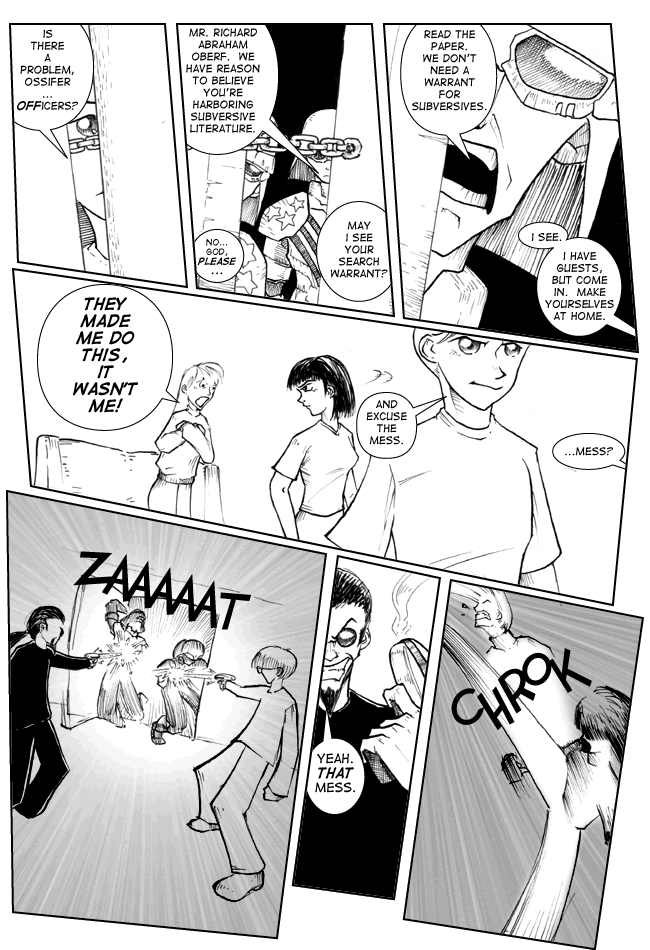 [Comic: 707]