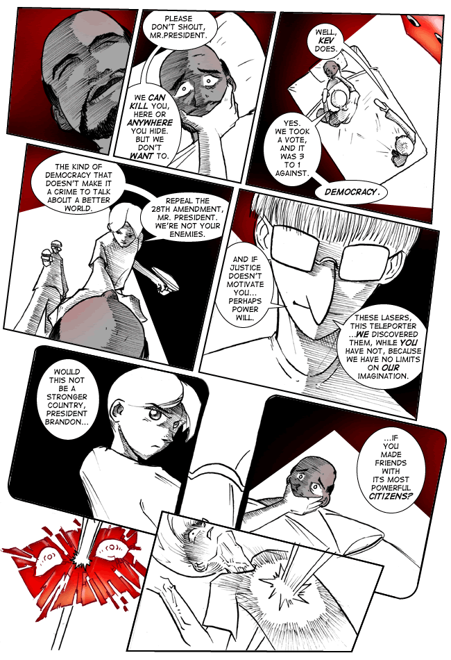 [Comic: 709]