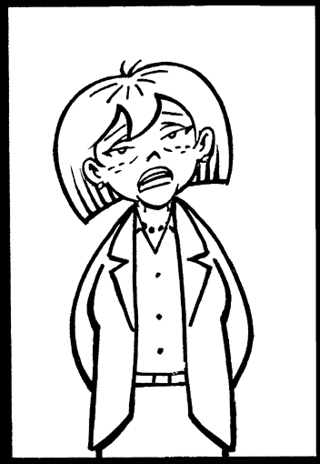 [Comic: 712]